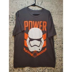 Star Wars Graphic Tee Size L